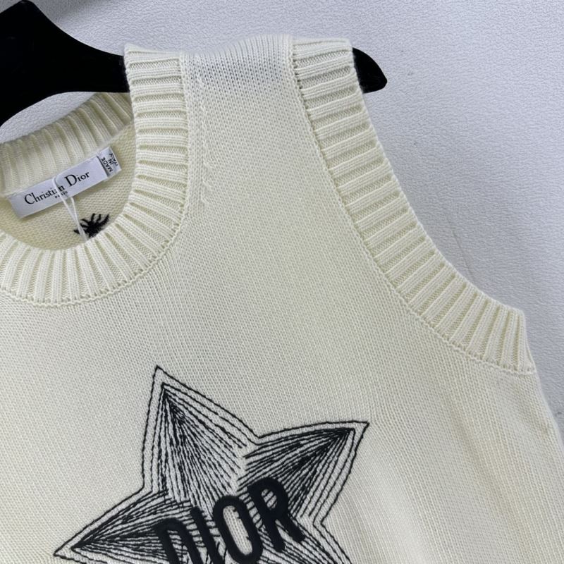 Christian Dior Vest